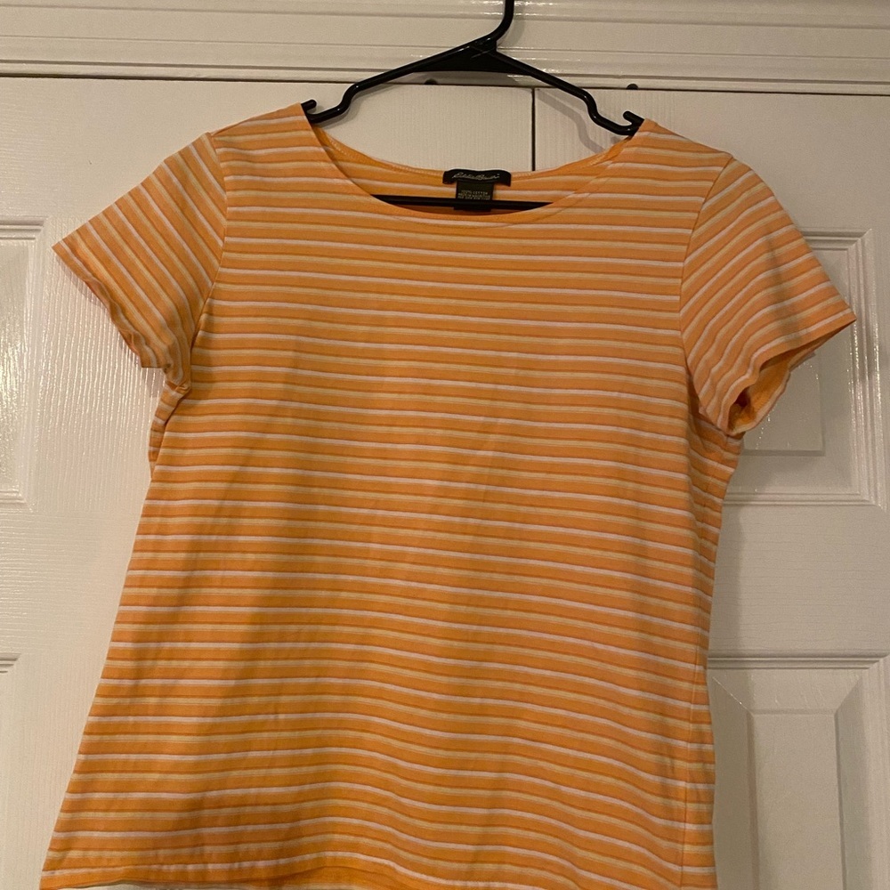 Eddie Bauer Tshirt